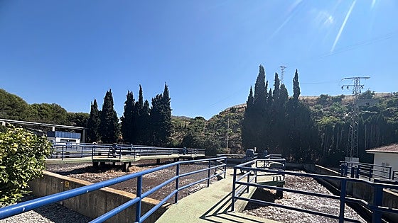 Sub-tropical fruit farmers in the east of Malaga province denounce 'brutal' rise in irrigation water price