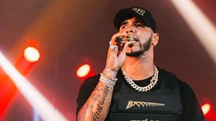 Petition started in Costa del Sol town against reggaeton beach festival which is expected to attract 10,000 fans