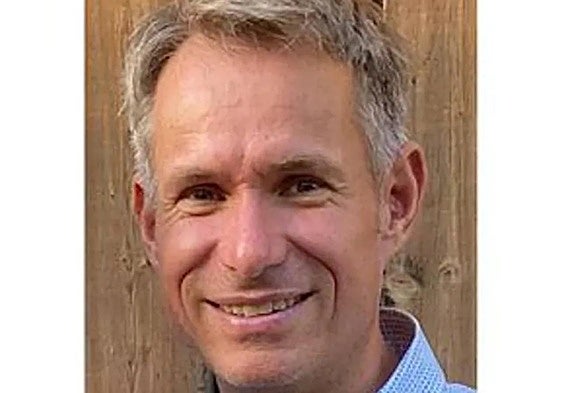 Missing persons poster of Achim Tonhauser