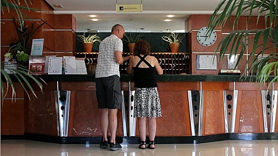 Hotel in Spain slapped with fine for failing to protect confidentiality of customers with booking reservations