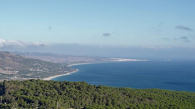 Tarifa: The point where Europe and Africa meet