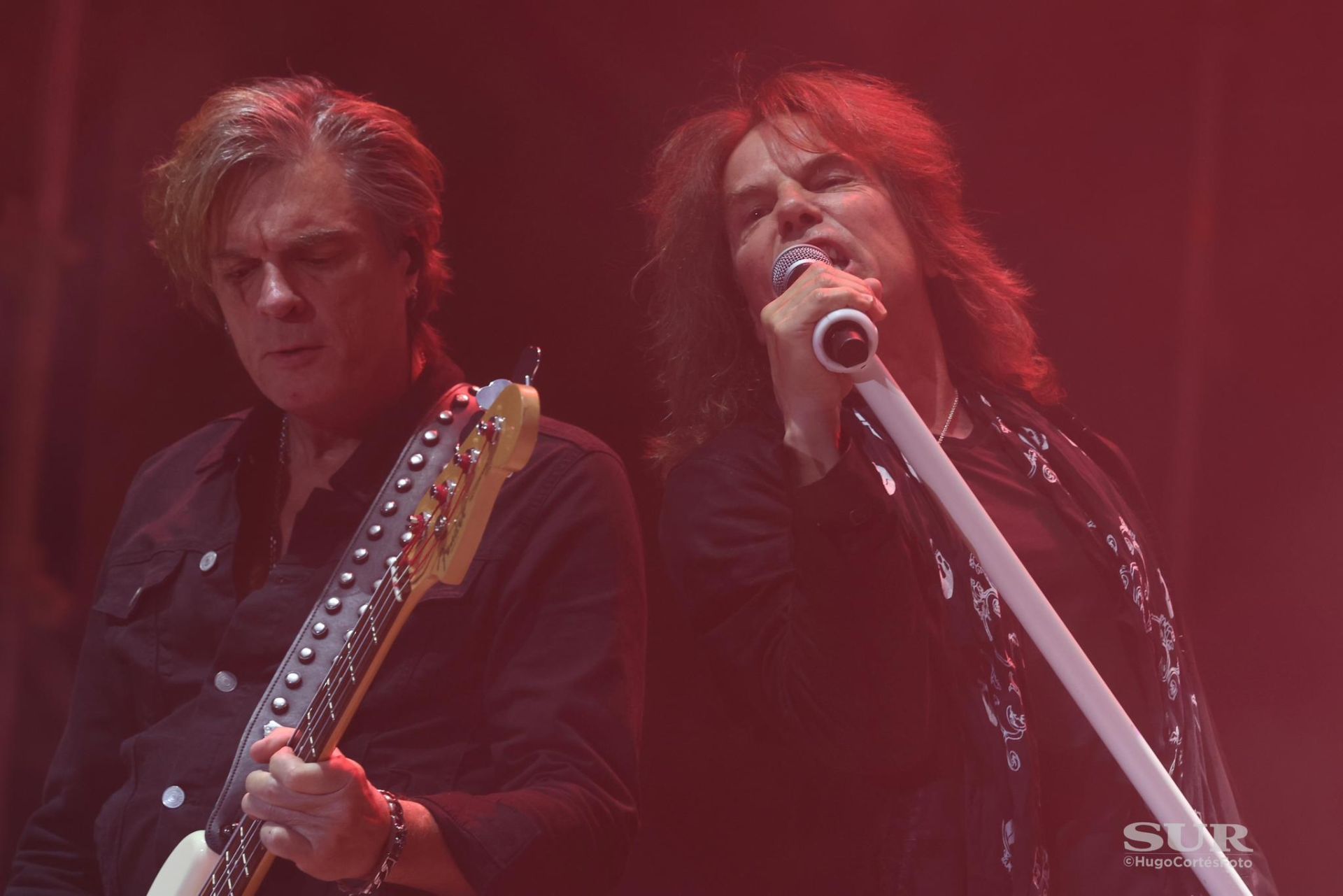 Weekend Beach Festival 2024, in photos