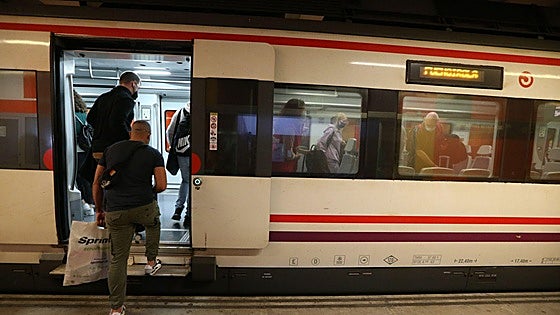 These are the mayors invited by central government to key Costa del Sol train service meeting