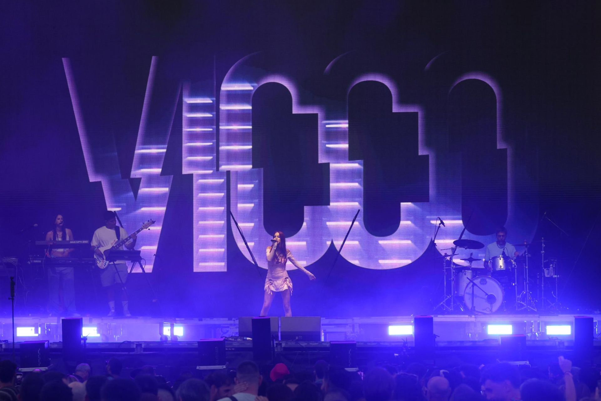 Weekend Beach Festival 2024, in photos