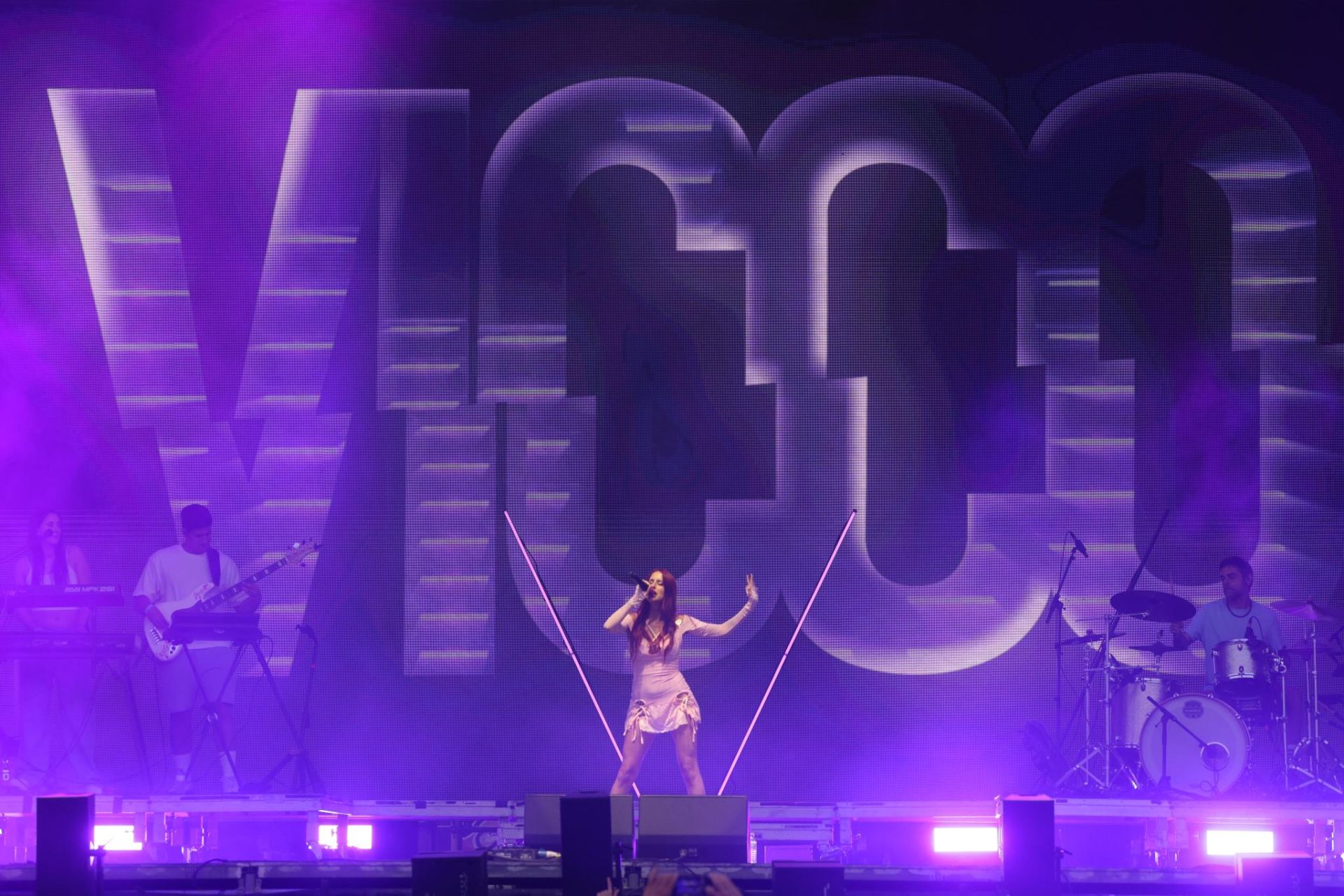 Weekend Beach Festival 2024, in photos