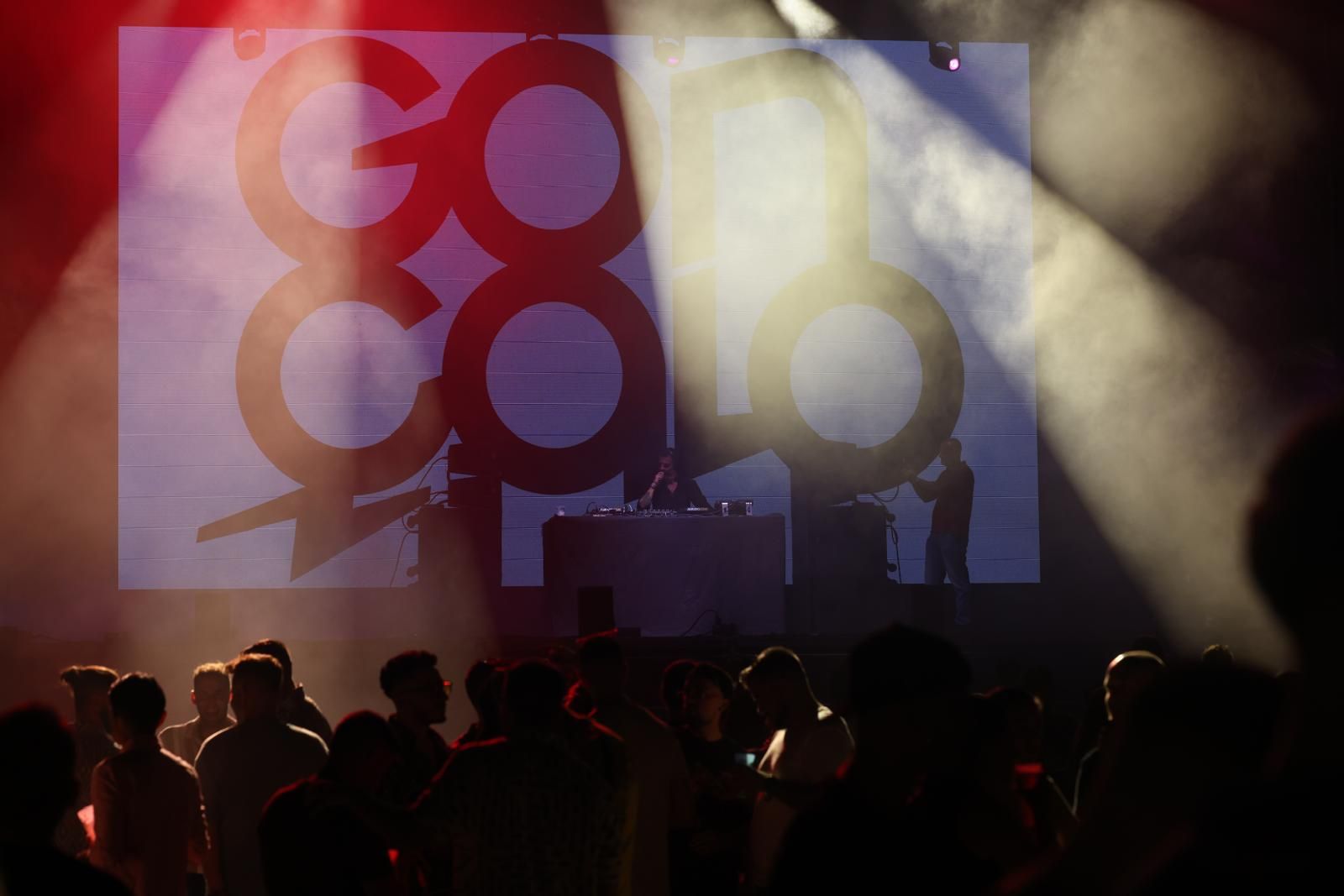 Weekend Beach Festival 2024, in photos