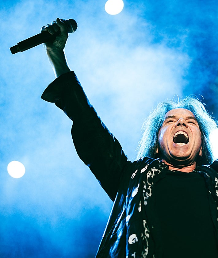 Imagen secundaria 2 - Weekend Beach festival.