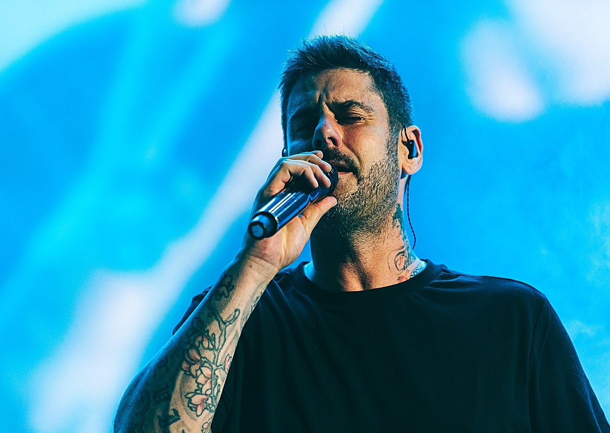 Imagen secundaria 1 - Weekend Beach festival.