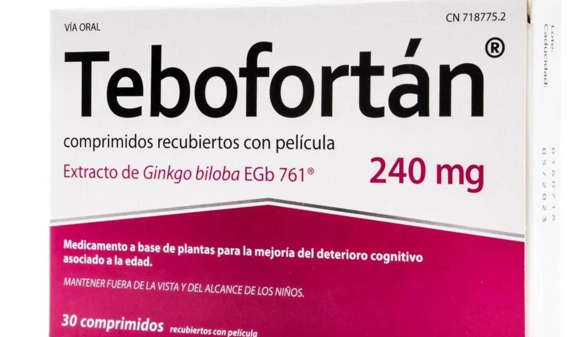 Researchers in Spain investigate whether a drug used to improve blood flow could help patients with early onset of dementia | Sur in English