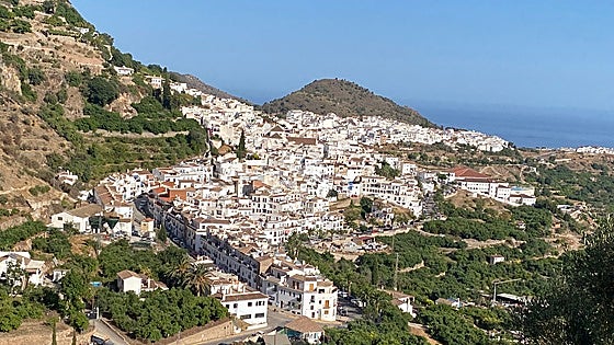Farmers in east of Malaga province face tighter water controls
