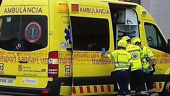 Four-year-old boy dies after drowning at water park in Mallorca