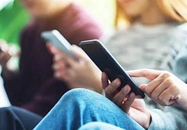 Leading consumers' association in Spain demands tighter controls on spam telephone calls