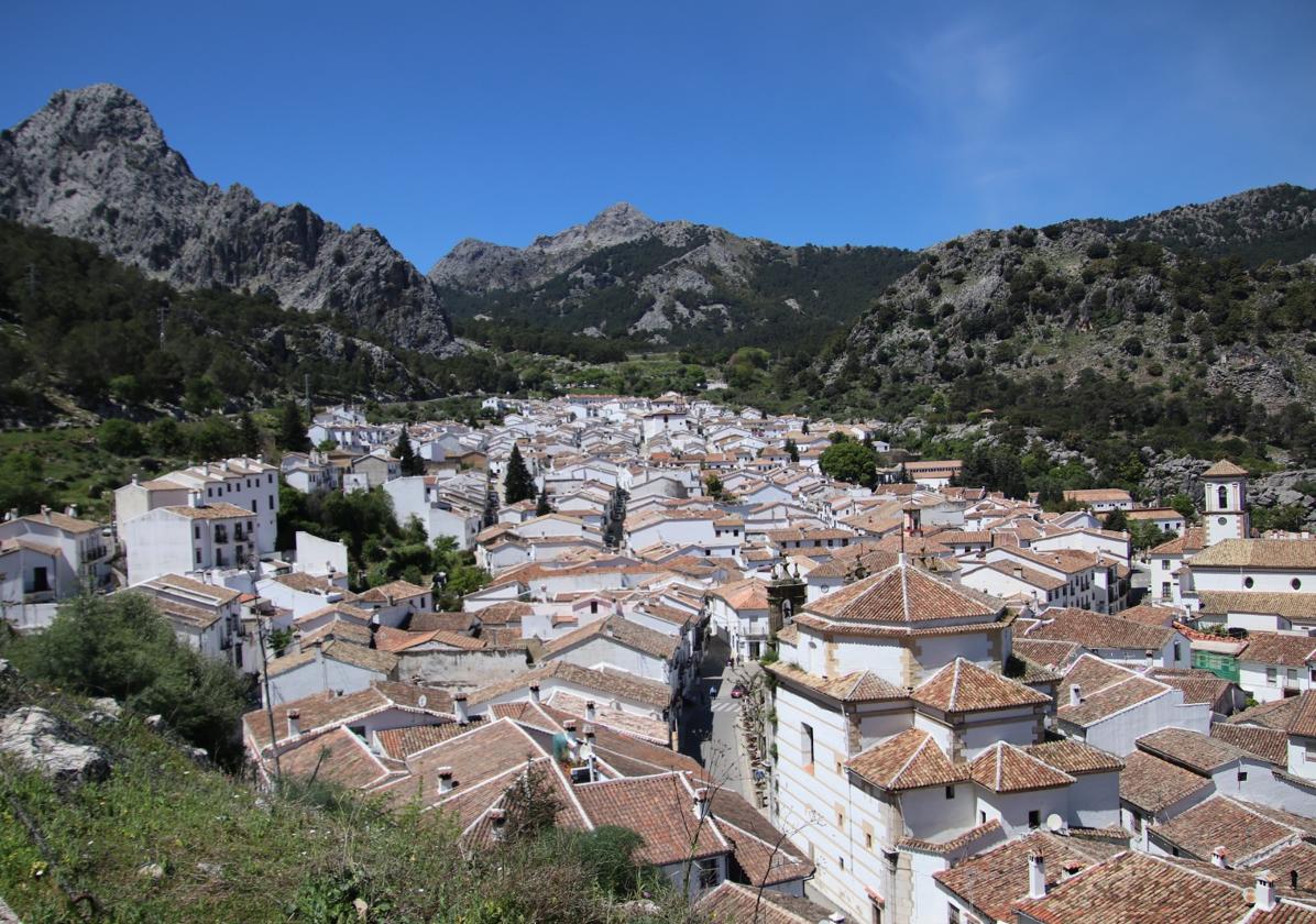 This is the coolest town in Andalucía in summer and National Geographic ...