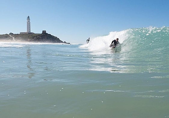 The Costa de la Luz town that has been chosen as the best destination in Spain this summer