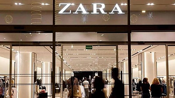Spain fashion giant Inditex to spend 1.8bn euros on logistics