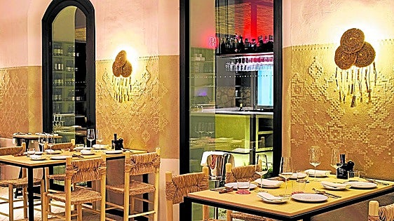 Picador in Mijas, tradition with a modern touch