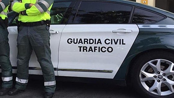 Woman dies after being hit by car in garage in Malaga town