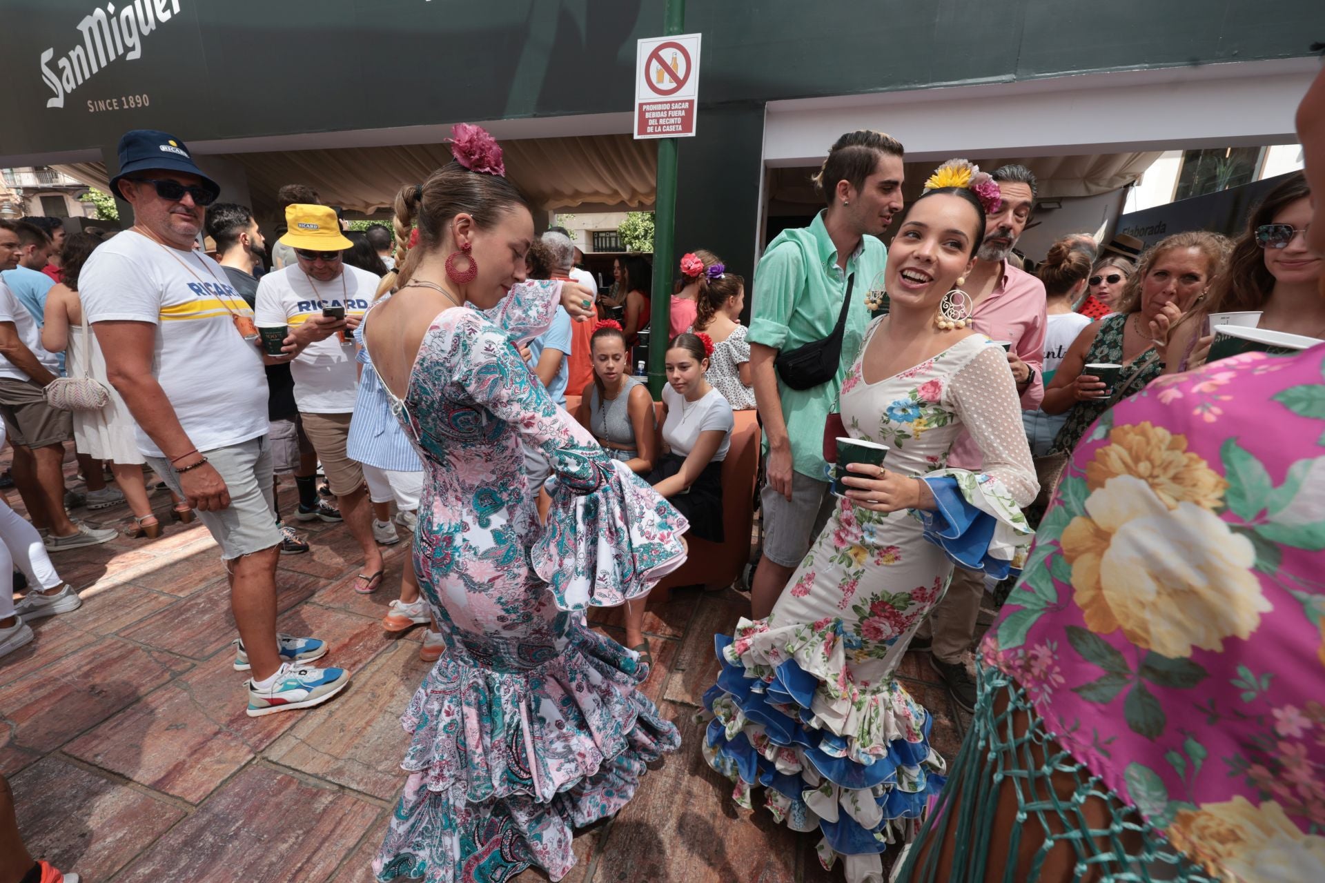 Trends change but frills and ruffles remain.