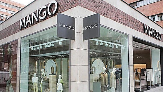 Spanish fashion chain Mango on track for another record year after posting 1.54 billion in revenue up to June