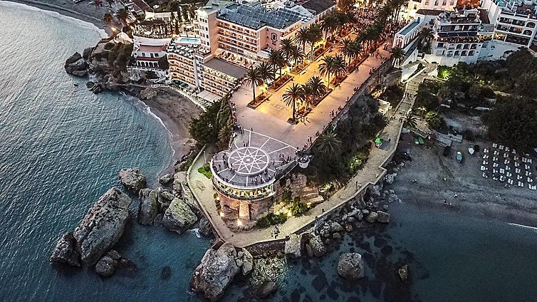 Iconic Costa del Sol landmark set to get a revamp