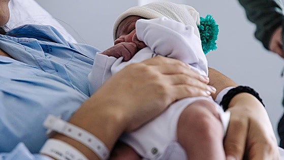Birth rate in Malaga province slumps lower than ever