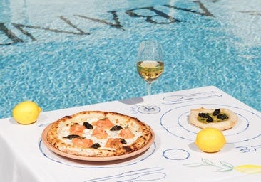 A tour of popular beach clubs along the Costa del Sol