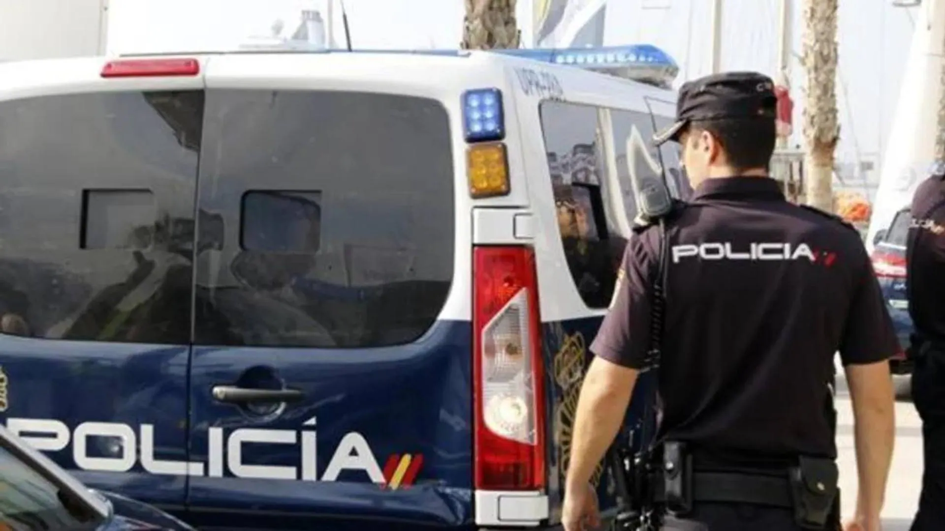 Gang accused of 25 house burglaries across Malaga province busted after ...