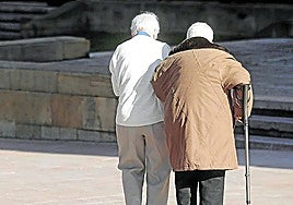 Life expectancy reaches new post-Covid record, with Malaga leading Andalucía