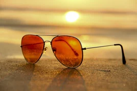 One in four Brits opt for fashion over protection when choosing sunglasses, putting eye health at risk