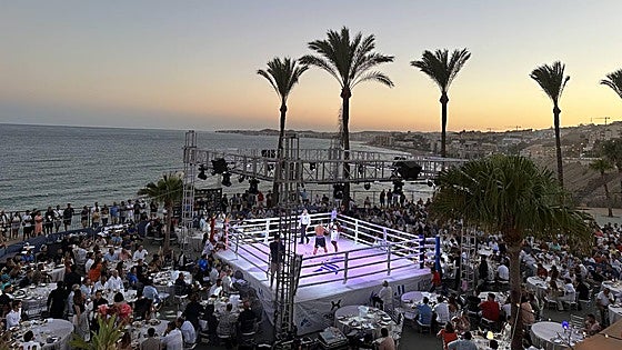 Holiday World Resort is once again preparing the great boxing evening on Saturday 3rd August