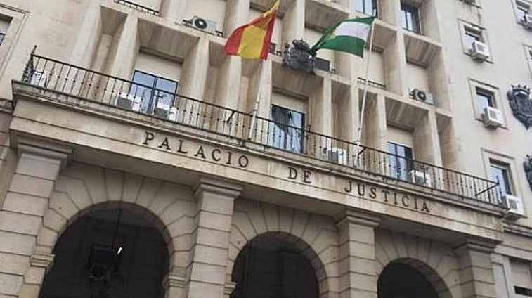 Prison sentence confirmed in Benalmádena beach bar toilet rape case