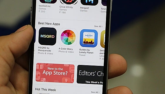 Spain's competition regulator investigates Apple for 'possible anti-competitive practices'