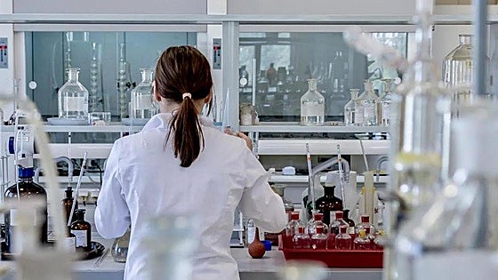 Researchers in Spain discover new compounds to treat cancer with photodynamic therapy