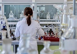 Researchers in Spain discover new compounds to treat cancer with photodynamic therapy