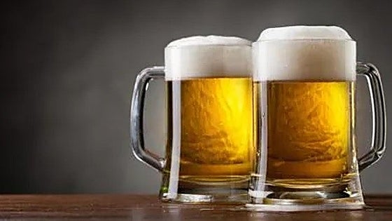 This is the 29 cent beer judged the best on the supermarket shelves by OCU in Spain