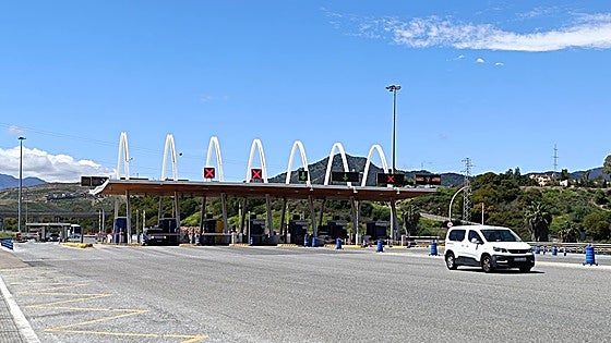 Spanish government considers discount scheme for regular users of Costa del Sol's AP-7 toll road: this is how much you might save