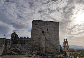 Olvera: The historic Cadiz town with spectacular views