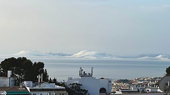 Weekend weather forecast for Malaga and Costa del Sol offers temperatures of around 30C and some surprises