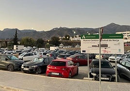 Parking solution found as work on new Costa del Sol health centre gets under way