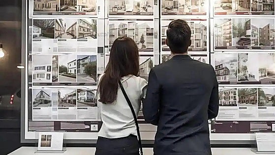 Malaga is the third Spanish province with the highest increase in the size of mortgage loans
