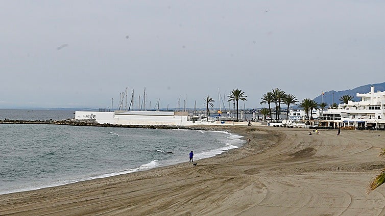 Marbella's new regulations bylaw gets go-ahead for town's 25 beaches