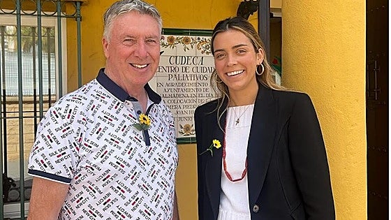 Costa del Sol fundraiser launches new 'pesky foreign currency' campaign for Cudeca charity