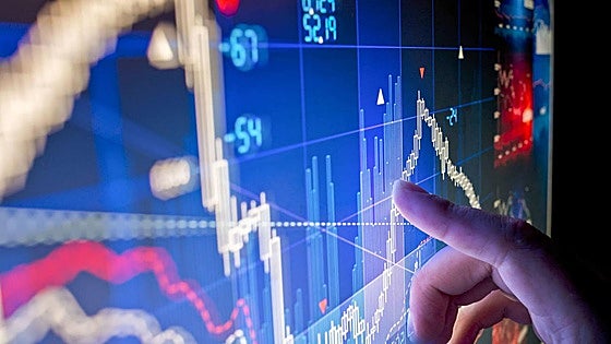 Sell in May and go away!