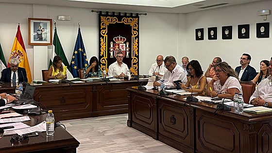 Mijas bans electric scooters for children under 15 and their use in pedestrian areas