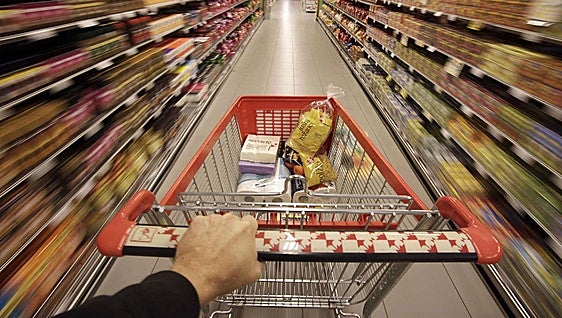 Spanish consumer organisation warning: do not eat or buy this product sold in supermarkets