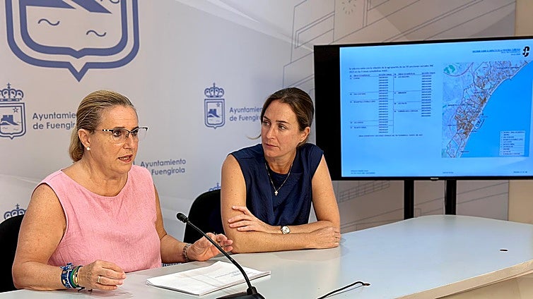 Study shows incidence of tourist rental accommodation in Fuengirola is one of highest in Andalucía