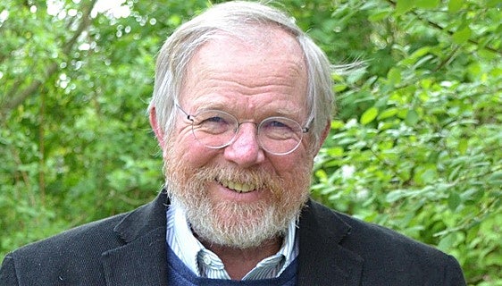 Bill Bryson brings his intuitive understanding of the British to the Rock