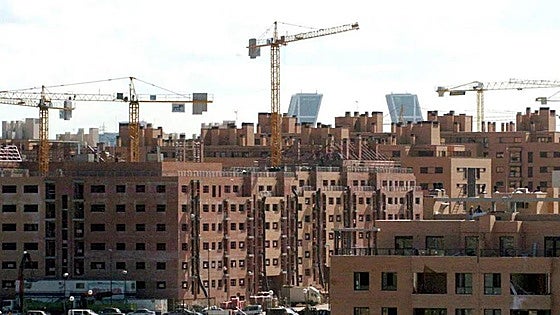 House prices in Spain set to rise another 5% this year with demand exceeding supply