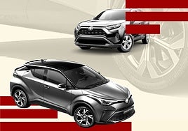 Just one new car is sold in Malaga province for every four secondhand ones changing hands