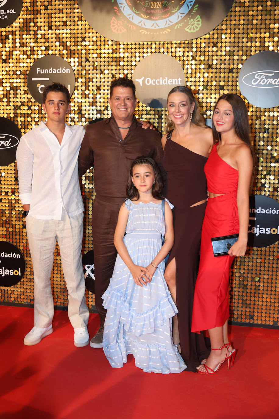 2024 Starlite Gala, with Will Smith as guest of honour